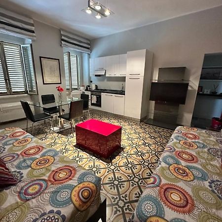Vatican Color House روما المظهر الخارجي الصورة