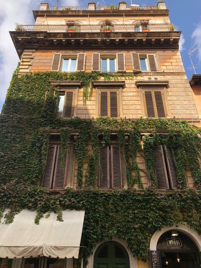 Vatican Color House روما المظهر الخارجي الصورة